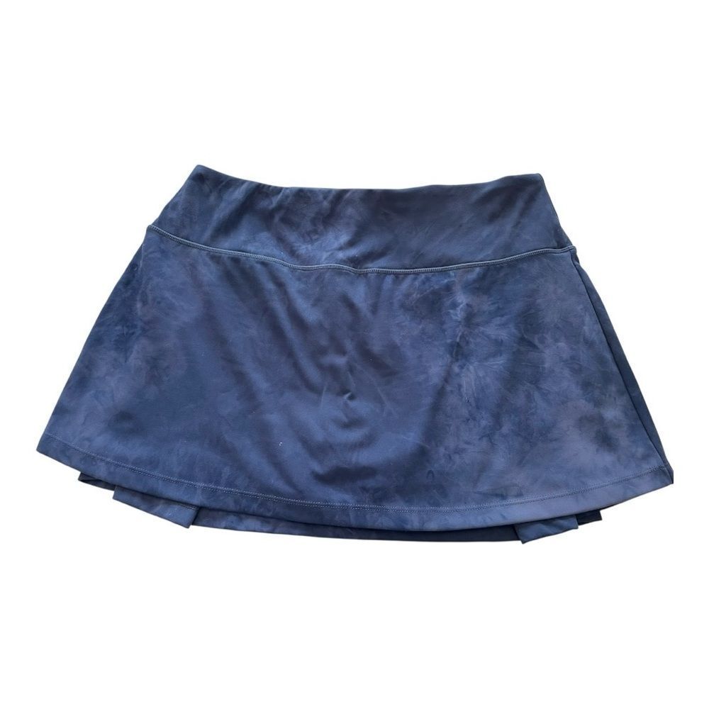 Baleaf Navy Women's Skater‎ Skirt